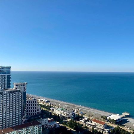 Orbi City Seaview Batum Dış mekan fotoğraf
