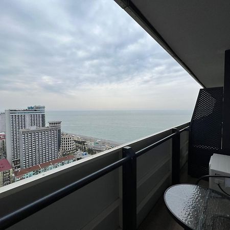 Orbi City Seaview Batum Dış mekan fotoğraf