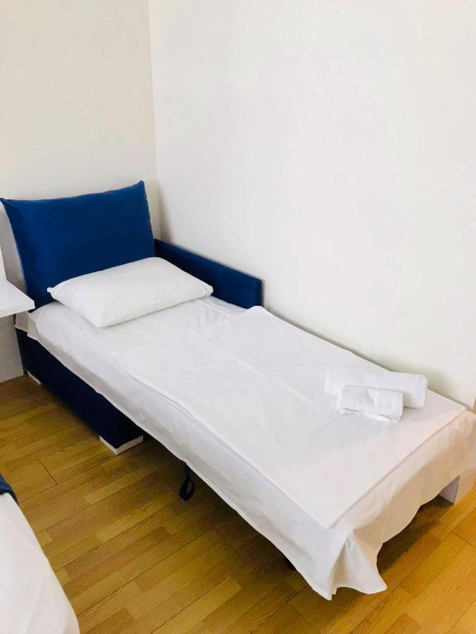 Orbi City Seaview Batum Dış mekan fotoğraf
