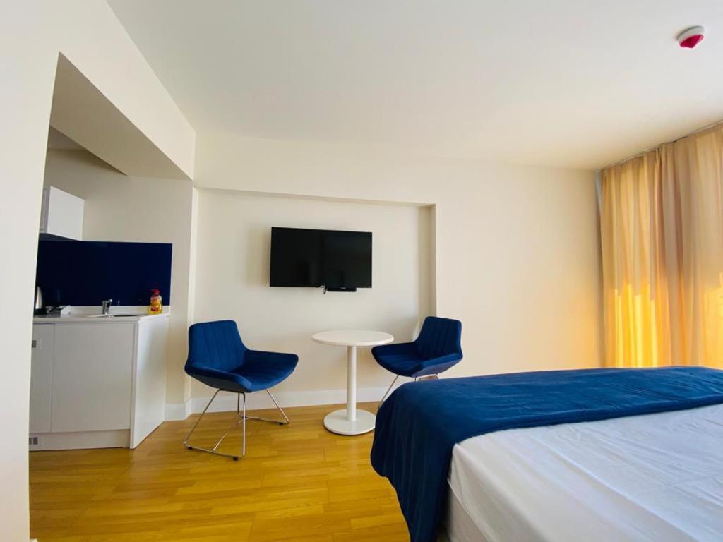 Orbi City Seaview Batum Dış mekan fotoğraf